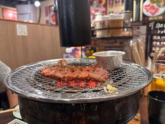-蒜香焼肉PURUSHIN(马场路店)