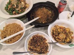 -绿草地·湘菜(7mall店)