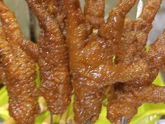 -钢管厂五区小郡肝串串香(奥克斯广场锦城万达店)