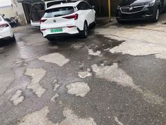 -上海永达通途别克4S店(七宝店)