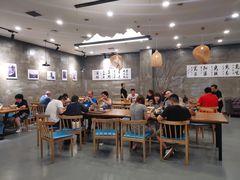 大堂-易裕和·长沙米粉(竹塘西路店)