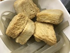 宽粉-川香煲(茅台路店)