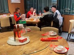 -永红源啤酒·烧烤·海鲜·大排档(青特城店)