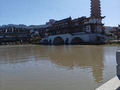 -长兴太湖图影湿地文化园