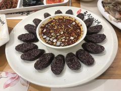 -秋香家韩式炭火烤肉(磐石路店)