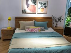 -林氏木业O2O家具体验馆(福州海峡店)