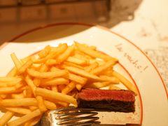 -La Vache! 噢！那只奶牛！(尖沙咀店)