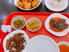 -江东饺子馆(江东路店)