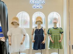 -广州白马服装市场