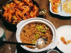 -红蕃干锅·脆皮香辣虾(南屏街金鹰店)