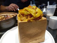 -高第街56号港式餐厅·精选(世茂广场宽厚里大明湖店)