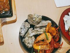 -凡塔斯牛排自助餐厅(莆田万达店)