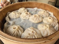 -开封灌汤包子铺(尚志大街店)