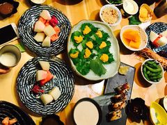 -王鼎精致料理铁板烧(世博源店)