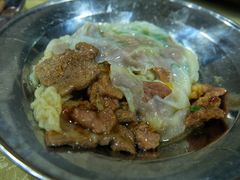 -标记美食新鲜猪杂(兴南大道店)