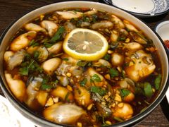 -大洋家·精品潮汕菜·生腌砂锅粥(天河东路店)