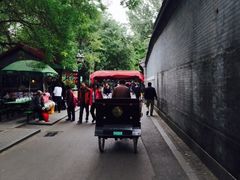 -什刹海