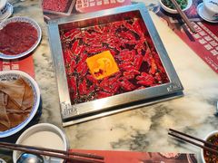 -月满大江火锅(总府路店)