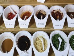 -银同牦牛肉火锅