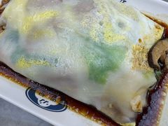 -银记肠粉店(北京路店)