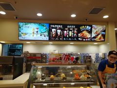 -DQ·蛋糕·冰淇淋(新佳丽店)