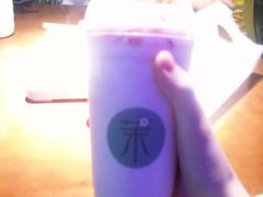 -茉酸奶(松江开元地中海店)