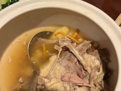 -环球港凯悦 · 享悦中餐厅