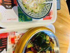 -食悦天美食广场(重庆IFS国金店)