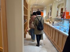 -分子跳动鲜活面包(五一大道店)