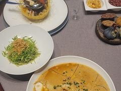 -宝燕壹号景观餐厅(龙盛国际商业广场店)