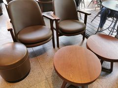 -星巴克(深圳欢乐颂店)