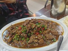 -渡海小渔村.老辈日照菜