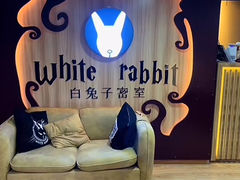 -白兔子密室(长寿路店)