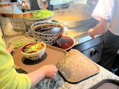 -清真·马安军辣子牛肉面