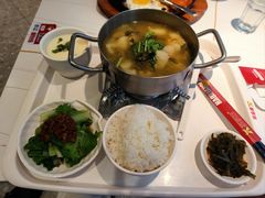 -豪享来中西餐厅(隆昌店)