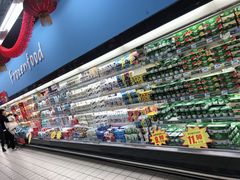 -世纪联华(外高桥店)