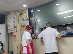 -回回锅贴(小河沿店)