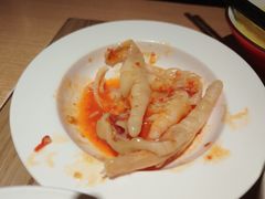 -天怡興·百年蒸饺(中心书城店)