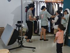 -爱定格照相馆.证件照(周浦万达店)