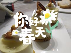-王森咖啡西点烘焙培训(上海名厨中心店)