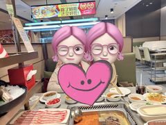 -海底捞火锅(漕宝路店)