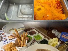 -大渝火锅(苏州西城永捷店)