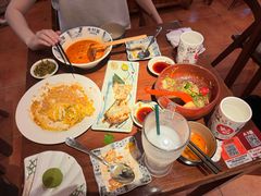-木村武·手作寿司料理(中山亭店)