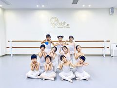 -杭州双艺舞蹈