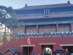 -东华门大街小区