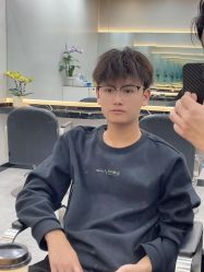 -YESIDO椰岛造型烫发染发