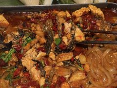 -天水赵大妖·特色活鱼现烤(天水店)