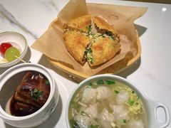 -春家·非遗手工小吃(徐汇万科广场店)
