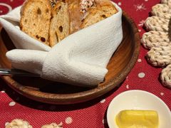 -弗兰克牛排西餐厅Ribone steak house(柠檬花园店)