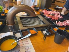 -千寻烧肉(政务区店)